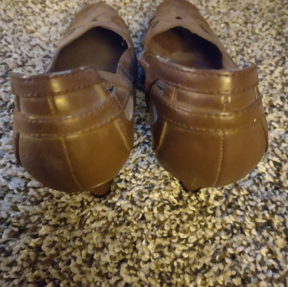 Connie heels - Picture 6 of 7